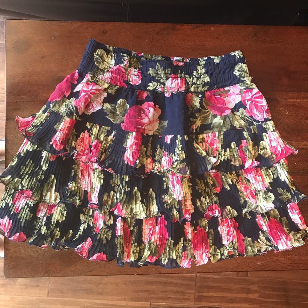 Abercrombie & Fitch skirt